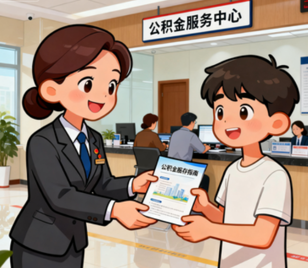 大同单位办理住房公积金缴存登记手续应提供哪些材料