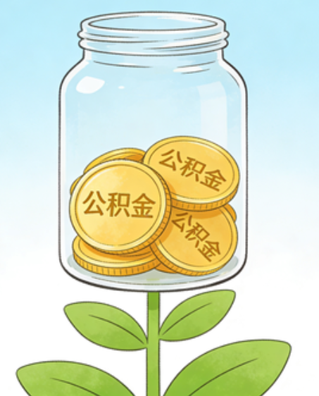 大同个人可缴存公积金，住房保障开启全民时代