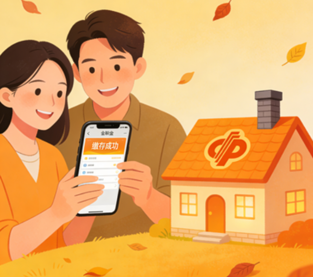 大同理性选择公积金代办：这六类情况可以考虑专业协助