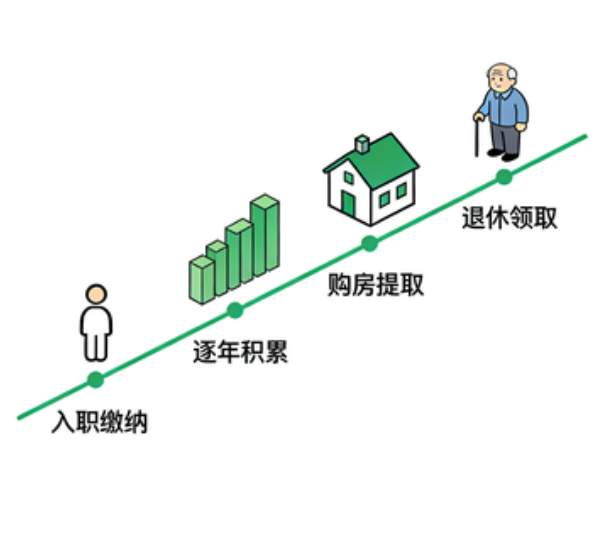大同住房公积金遗产处理指南