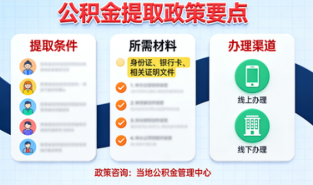 大同购买政策性住房提取公积金支付首付款操作全解析