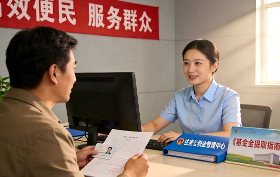 大同住房公积金提取规范全面升级