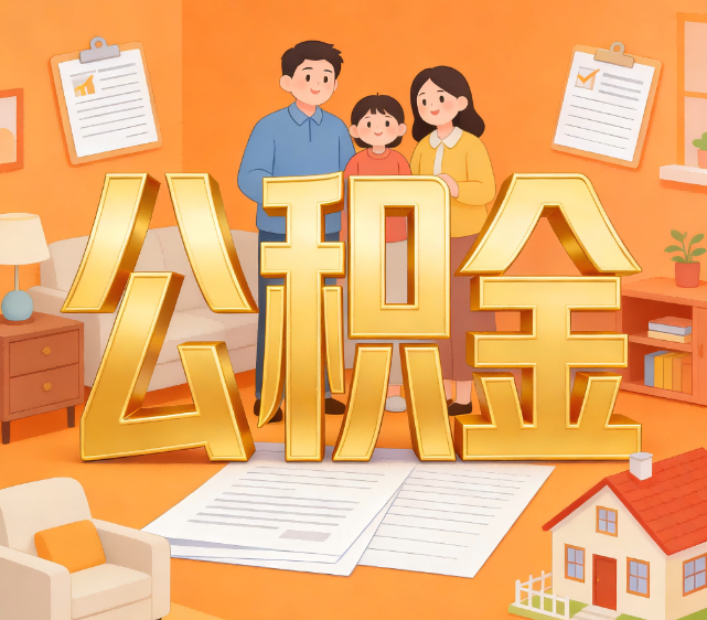 大同公积金代办服务的现实价值与普惠意义