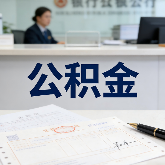 大同养老公积金代办需要哪些证件?