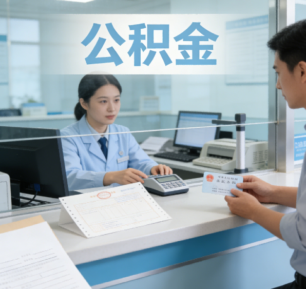 大同公积金代办的5个隐藏好处，很多人不知道