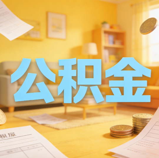 大同买房如何提取公积金？