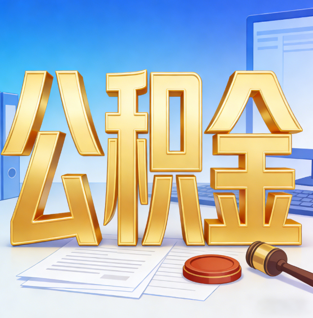 大同公积金代办行业观察：从“跑腿经济”到“专业服务”的蝶变之路