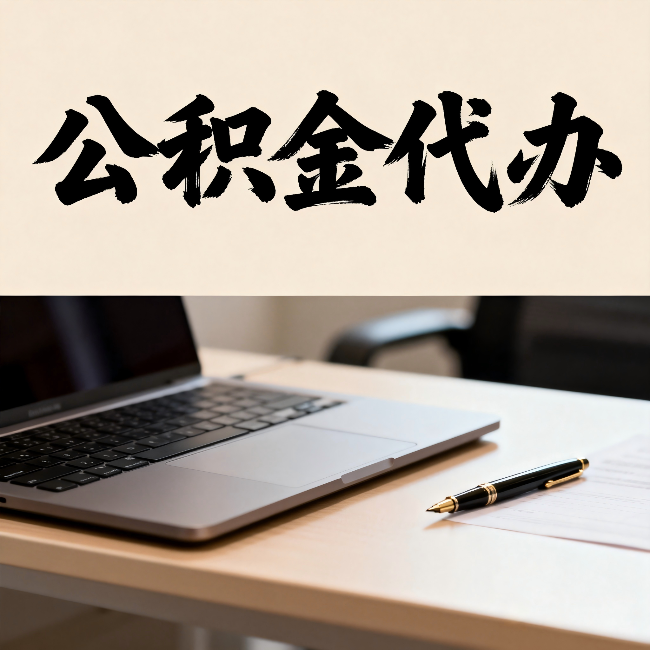 大同公积金代办：十个问题快速判断你需不需要找人办