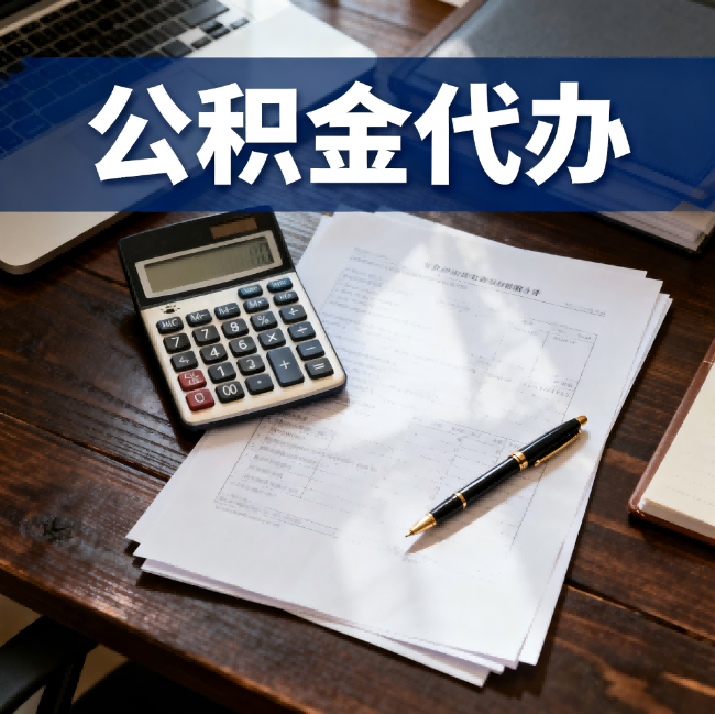 大同公积金代办：哪些人办了之后说“真值”