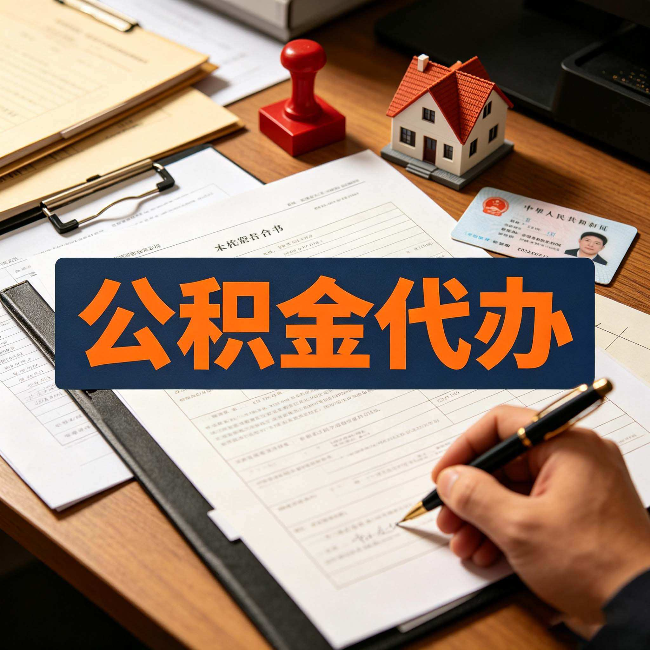 大同公积金代办：政策一直在变，你需要有人帮你盯着